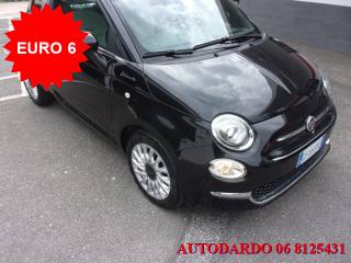 FIAT 500 usata, con Airbag laterali