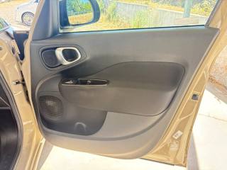 FIAT 500L usata, con Luci diurne