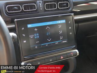 CITROEN C3 usata, con ESP