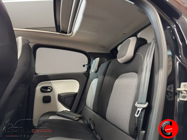 RENAULT Twingo usata, con Specchietti laterali elettrici