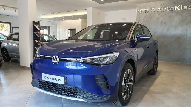 VOLKSWAGEN ID.4 usata, con ABS
