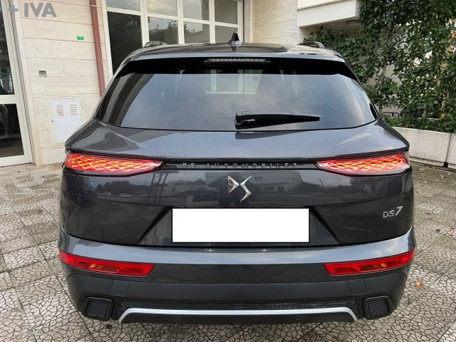 DS AUTOMOBILES DS 7 usata 12