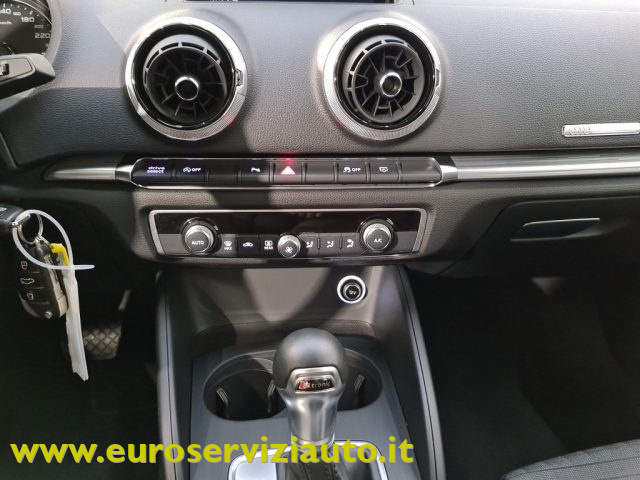 AUDI A3 usata, con MP3