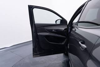 PEUGEOT 3008 usata, con Cruise Control