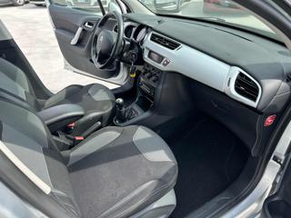 CITROEN C3 usata 19