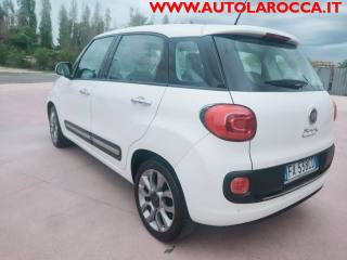 FIAT 500L usata, con Airbag Passeggero