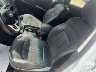 KIA Sportage usata, con Fendinebbia