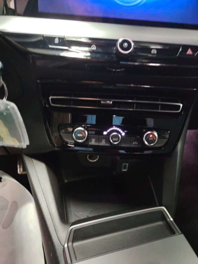 OPEL Mokka usata, con Sensori di parcheggio posteriori