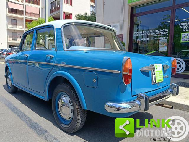 FIAT 1100 usata 2