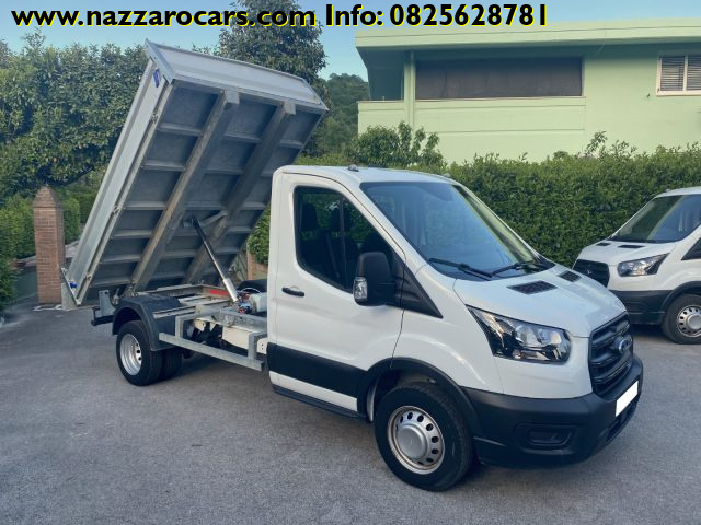 FORD Transit usata 27
