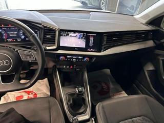 AUDI A1 usata, con Controllo trazione