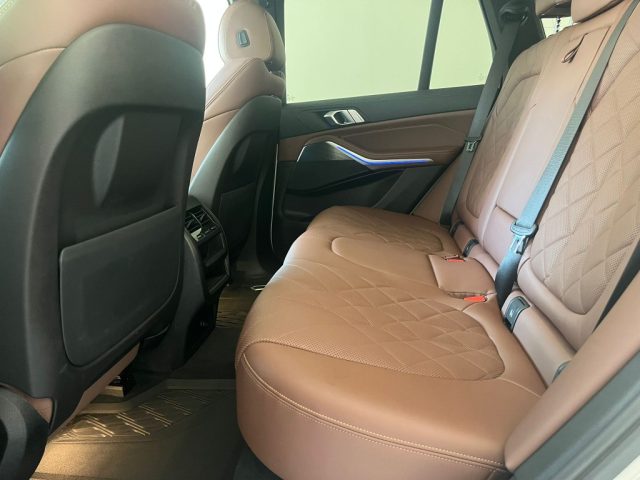 BMW X5 usata, con Cruise Control