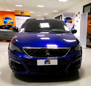 PEUGEOT 308 usata, con Antifurto