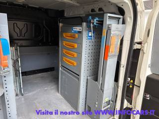 FIAT Doblo usata, con Bracciolo