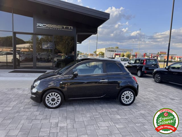 FIAT 500 usata, con Airbag Passeggero