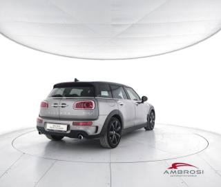 MINI Clubman usata 2