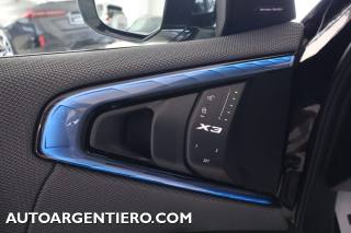 BMW X3 usata, con Autoradio
