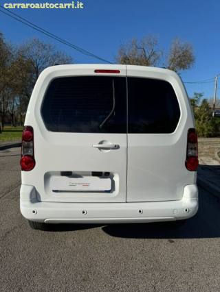 CITROEN Berlingo usata, con Airbag Passeggero