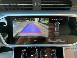 AUDI A6 usata, con Interni in pelle