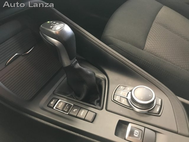 BMW X1 usata, con Cruise Control