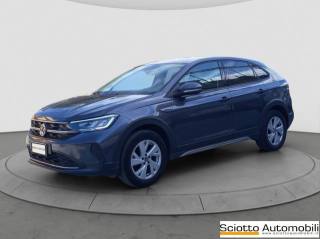 VOLKSWAGEN Taigo usata, con Airbag