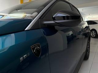 PEUGEOT 3008 usata, con Climatizzatore