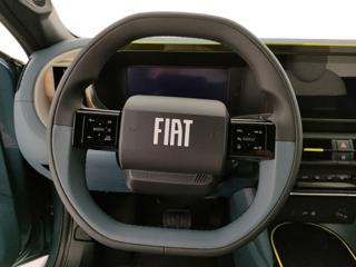 FIAT Grande Panda usata, con Controllo automatico clima