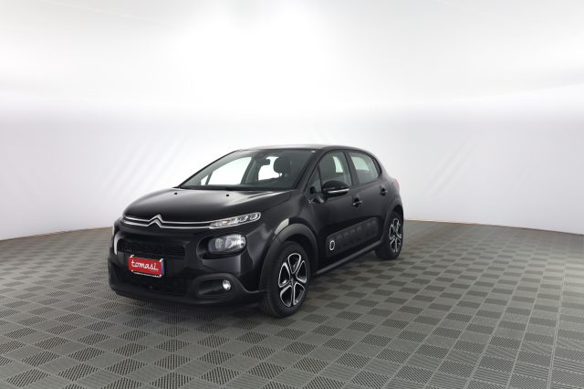 CITROEN C3 usata 6
