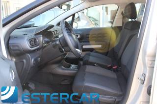 CITROEN C3 usata, con Airbag Passeggero