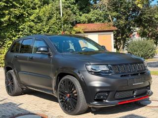 JEEP Grand Cherokee usata, con Airbag laterali
