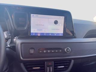 FORD Tourneo Courier usata 11