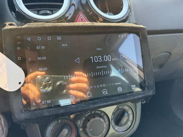 OPEL Corsa usata, con Cruise Control