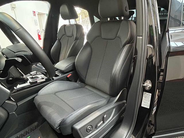 AUDI Q5 usata, con Climatizzatore