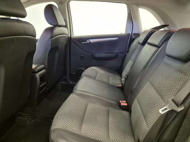 MERCEDES-BENZ B 160 usata 28