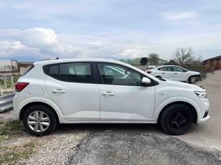 DACIA Sandero usata, con Airbag Passeggero