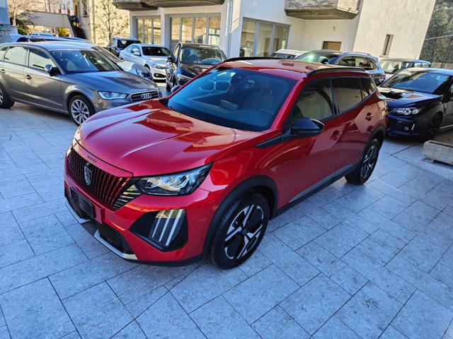 PEUGEOT 2008 usata, con Autoradio