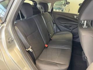 FORD Fiesta usata, con Sedile posteriore sdoppiato