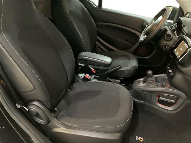 SMART ForTwo usata, con Park Distance Control