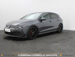 VOLKSWAGEN Golf GTD 2.0 200CV DSG  TETTO IQ.LIGHT ESTORIL