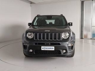 JEEP Renegade usata, con Airbag laterali