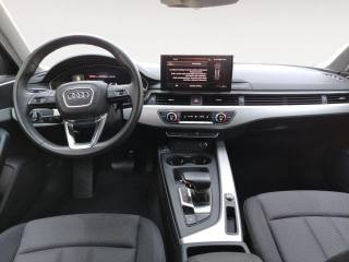 AUDI A4 usata, con Filtro antiparticolato