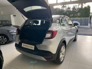 RENAULT Captur usata, con Bracciolo