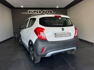 OPEL Karl usata, con Airbag laterali