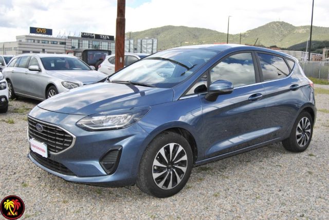 FORD Fiesta usata, con Airbag Passeggero