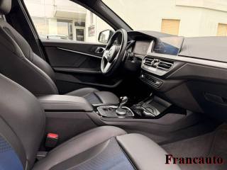 BMW 118 usata, con Boardcomputer
