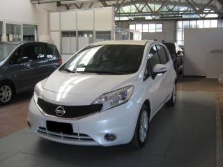 NISSAN Note usata, con Airbag laterali