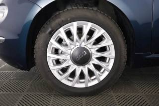 FIAT 500 usata 13