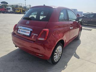 FIAT 500 usata, con Alzacristalli elettrici