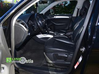 AUDI Q5 usata 30