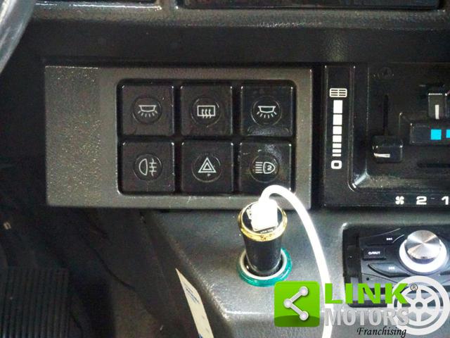 LAND ROVER Range Rover usata 10